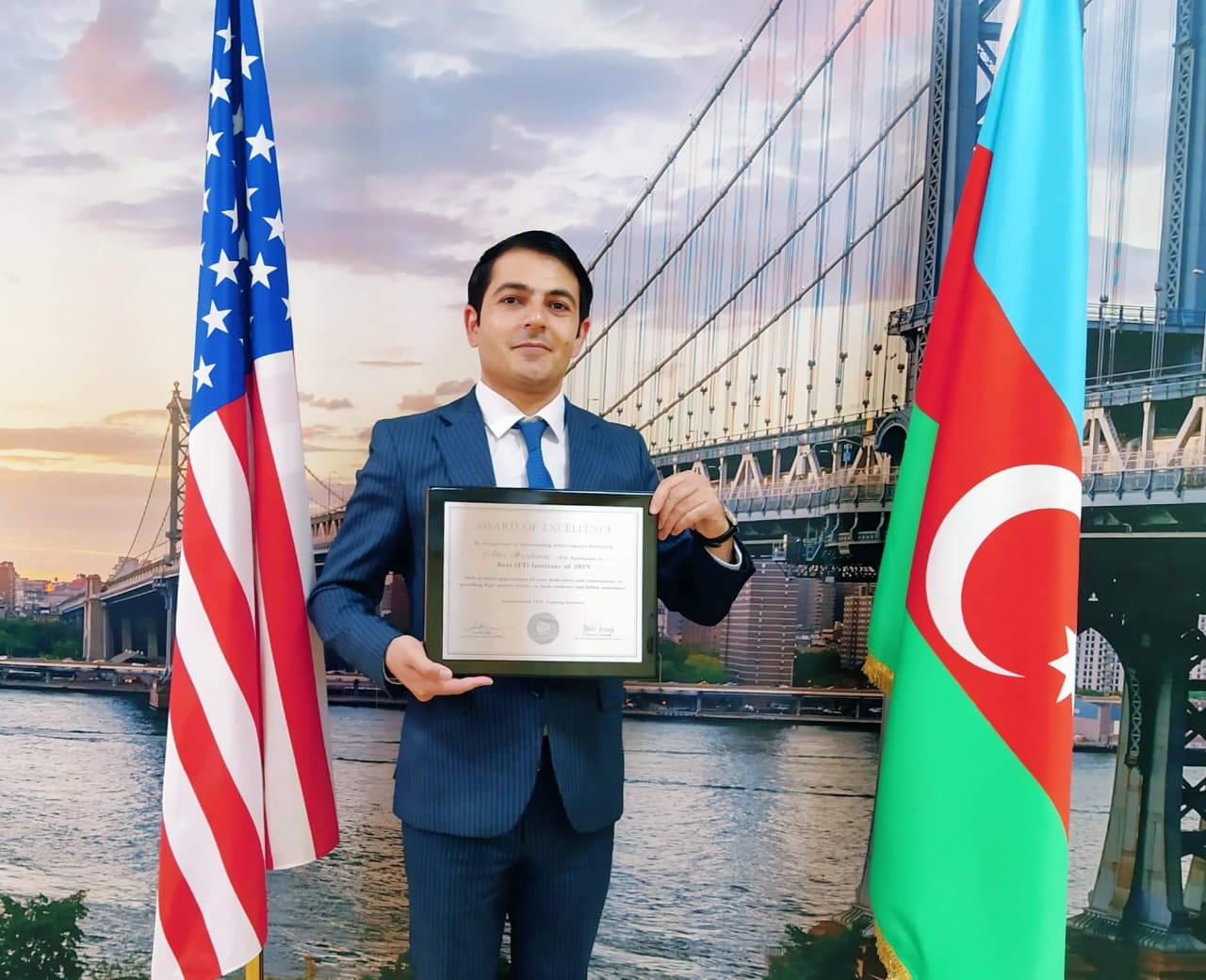 TEFL Course in Baku Azerbaijan