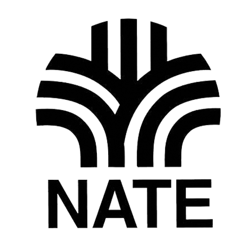 NATE Accreditation