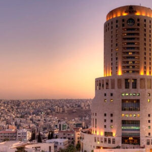 TEFL Course in Amman