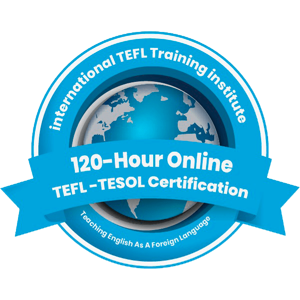 TEFL online course