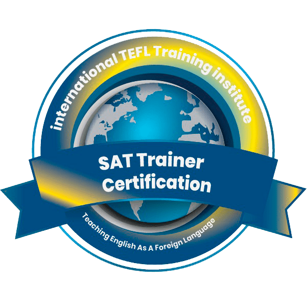 iTTi - sat teiner certification